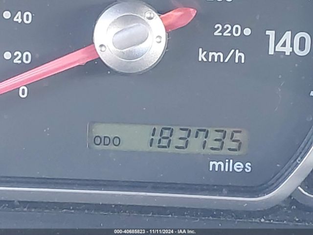 2009 MITSUBISHI GALANT 4A3AB36F79E005088 Photo 6