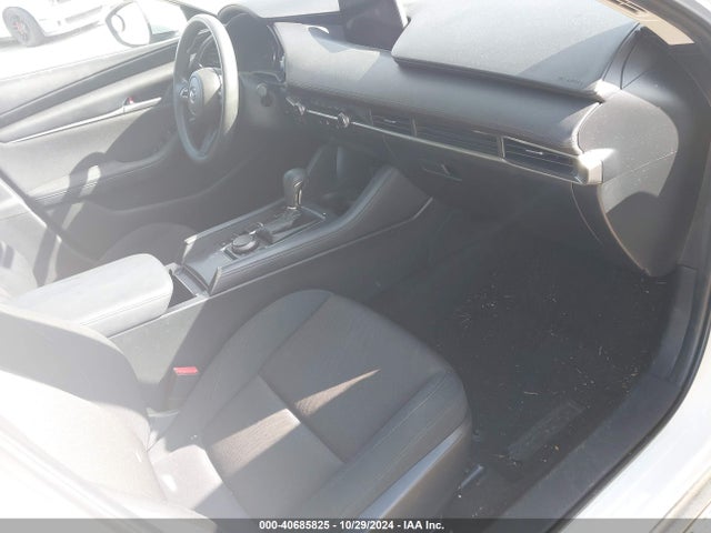 Mazda MAZDA3 2020 3MZBPABL2LM130717 Image 5