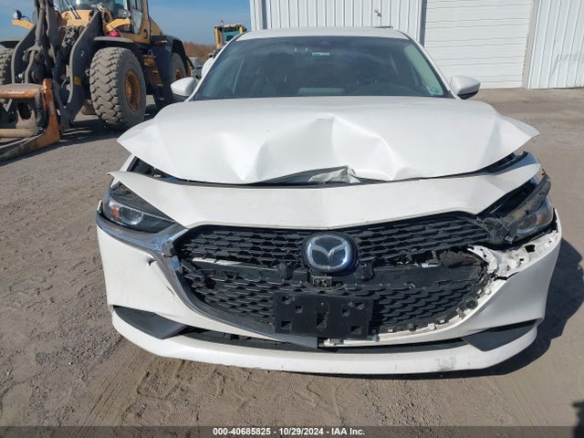Mazda MAZDA3 2020 3MZBPABL2LM130717 Image 6