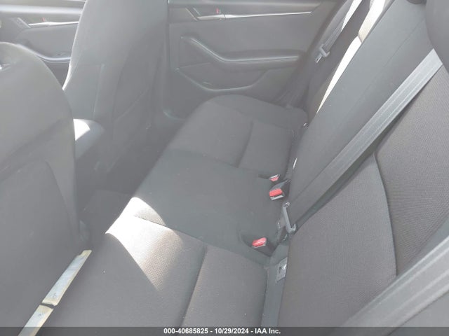 3MZBPABL2LM130717 Mazda MAZDA3