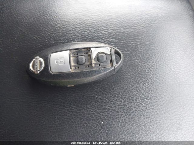 JN8AZ1MW8EW514217 Nissan Murano Le/s/sl/sv