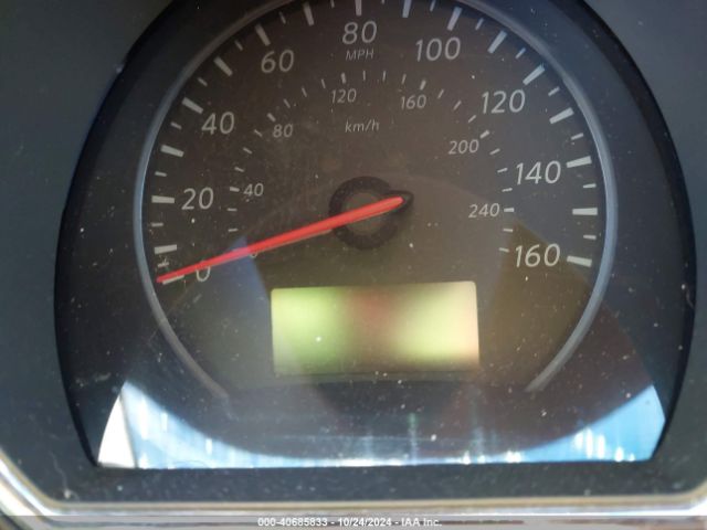 JN8AZ1MW8EW514217 Nissan Murano Le/s/sl/sv