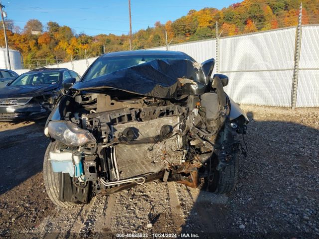JN8AZ1MW8EW514217 Nissan Murano Le/s/sl/sv