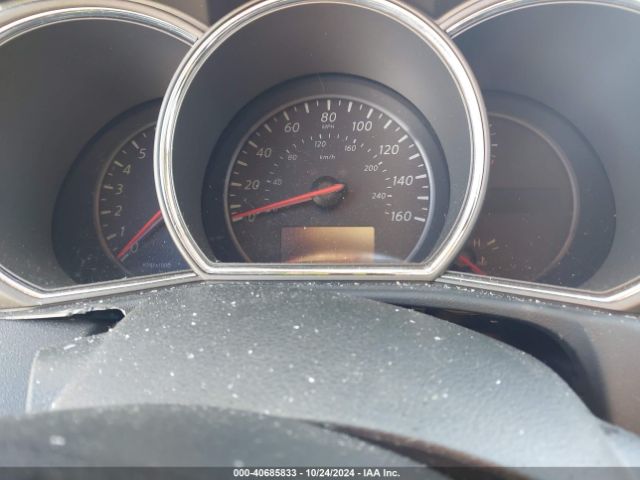 JN8AZ1MW8EW514217 Nissan Murano Le/s/sl/sv