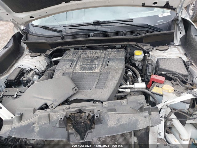 Aukcja sprzedaży 2022 Subaru Forester Limited, vin: JF2SKANC8NH413113, numer aukcji: 40685834
