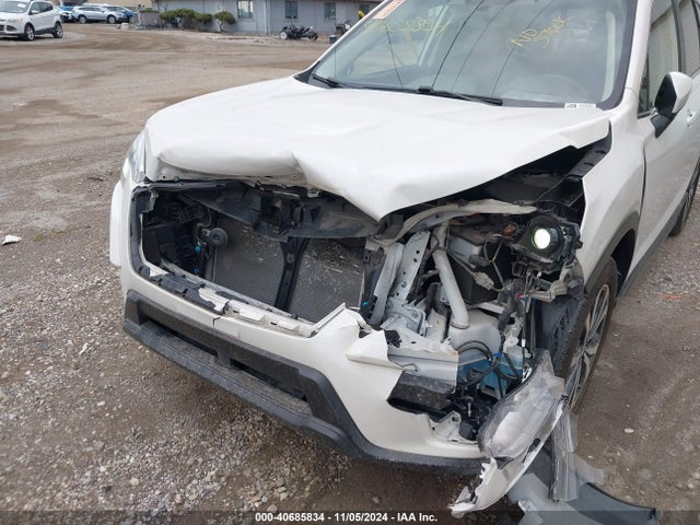 Aukcja sprzedaży 2022 Subaru Forester Limited, vin: JF2SKANC8NH413113, numer aukcji: 40685834