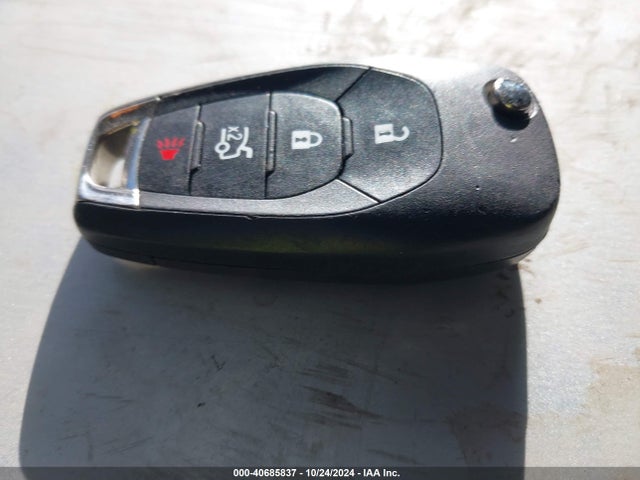 Chevrolet Cruze Lt Auto 2016 1G1BE5SM3G7280918 Image 11