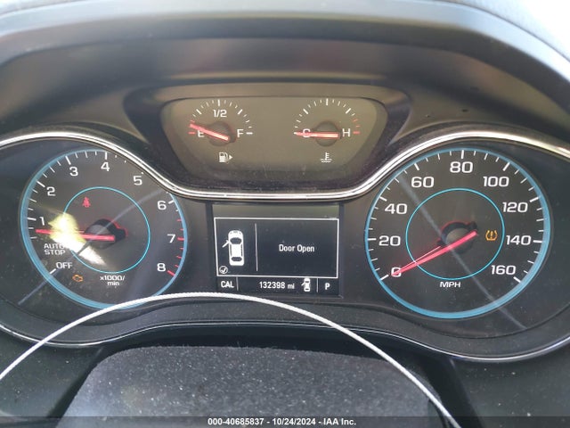 Chevrolet Cruze Lt Auto 2016 1G1BE5SM3G7280918 Image 7