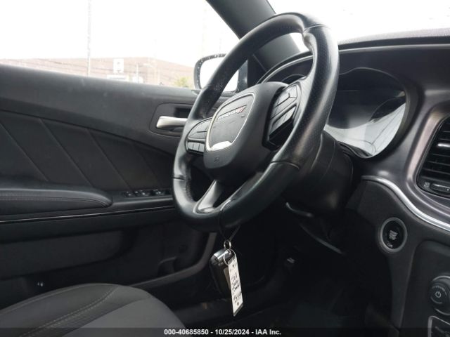 2C3CDXJG0JH136460 Dodge Charger Gt Awd