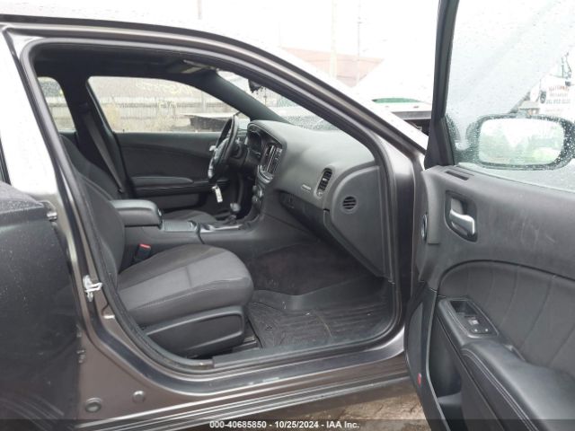 2C3CDXJG0JH136460 Dodge Charger Gt Awd