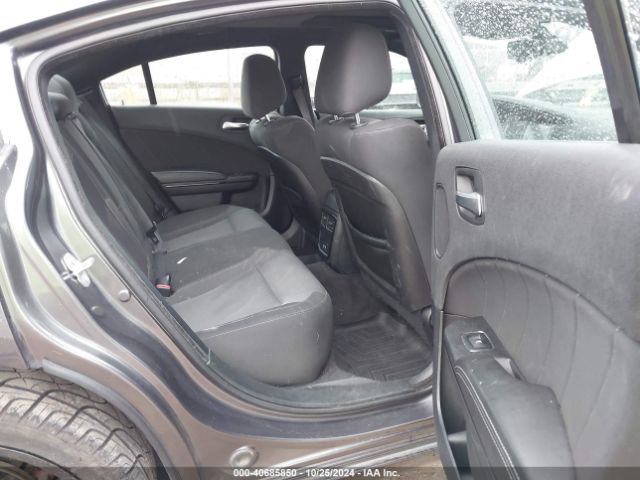 2C3CDXJG0JH136460 Dodge Charger Gt Awd