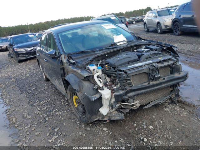 1VWBT7A34GC061262 auction archive image