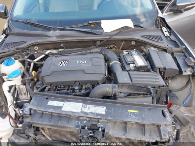 1VWBT7A34GC061262 Volkswagen Passat 1.8t Se