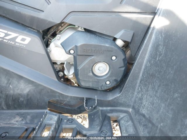 2021 CAN-AM OUTLANDER 3JBLKAT44MJ002482 Photo 7