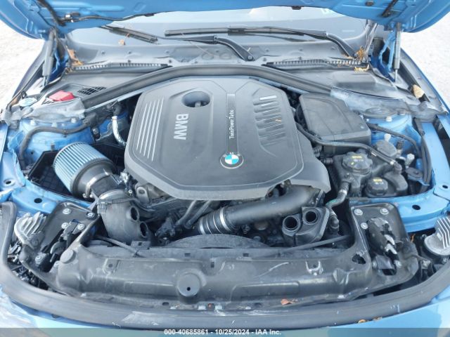 WBA4W9C51JAC08864 BMW 440i Xdrive