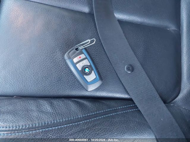 WBA4W9C51JAC08864 BMW 440i Xdrive