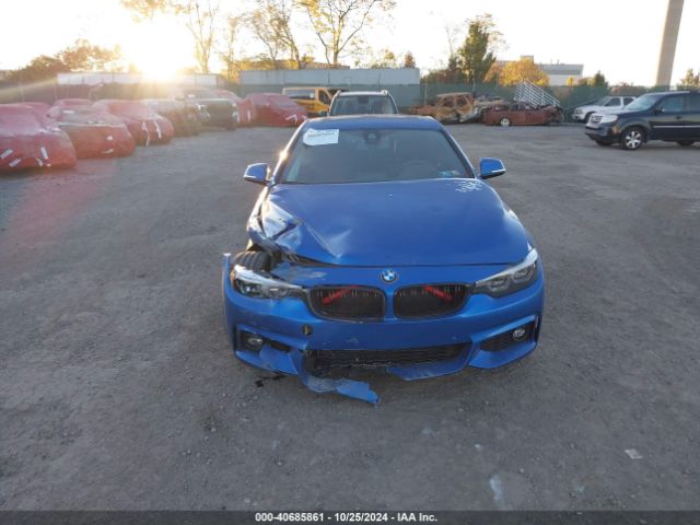 WBA4W9C51JAC08864 BMW 440i Xdrive