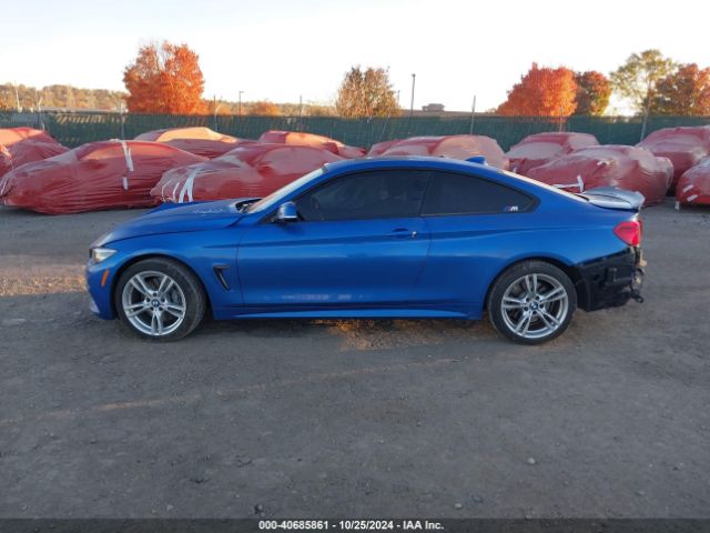 WBA4W9C51JAC08864 BMW 440i Xdrive