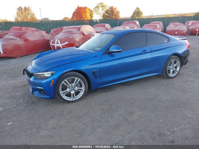 WBA4W9C51JAC08864 BMW 440i Xdrive