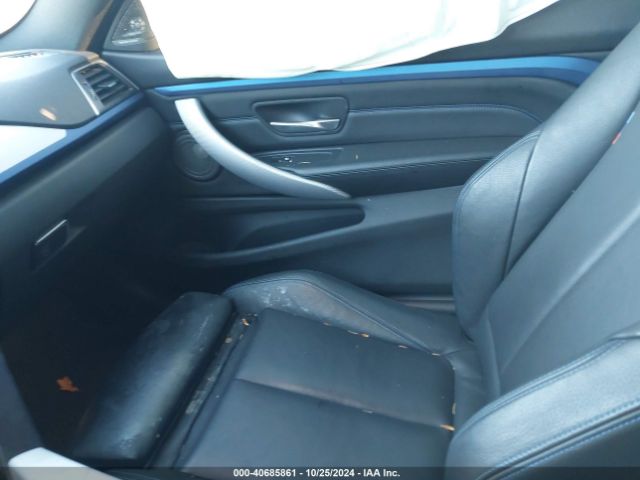 WBA4W9C51JAC08864 BMW 440i Xdrive