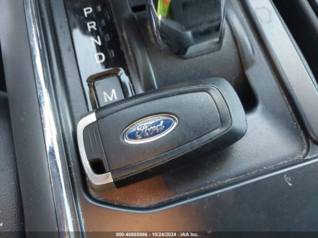 1FTFW1E89MKD29819 Ford F-150 Lariat
