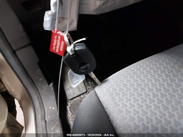 Ford ESCAPE SE 2017 1FMCU9G98HUE73574 Image 11