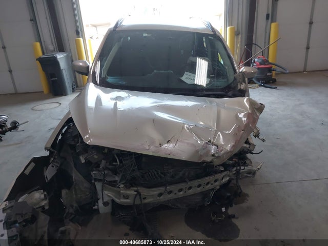 Ford ESCAPE SE 2017 1FMCU9G98HUE73574 Image 13