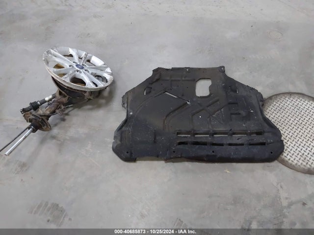 Ford ESCAPE SE 2017 1FMCU9G98HUE73574 Image 12
