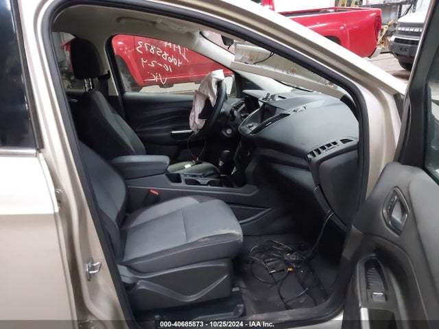 Ford ESCAPE SE 2017 1FMCU9G98HUE73574 Image 5