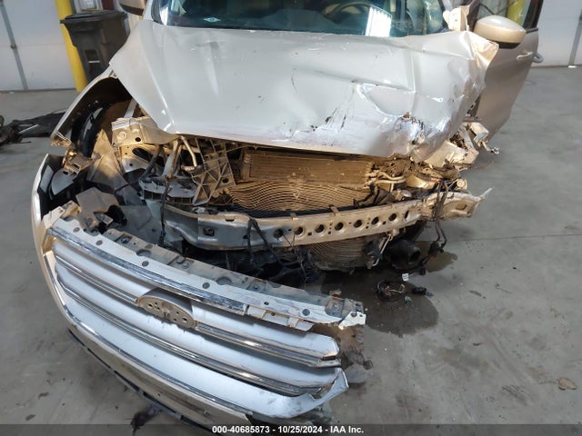 Ford ESCAPE SE 2017 1FMCU9G98HUE73574 Image 6