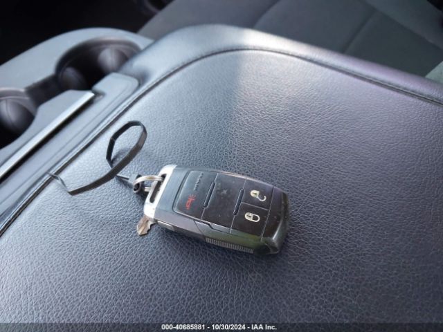 3C63RRGL9LG120295 RAM 3500