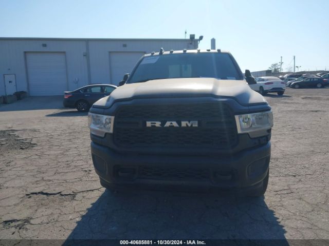 3C63RRGL9LG120295 RAM 3500