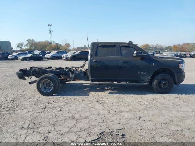 3C63RRGL9LG120295 RAM 3500