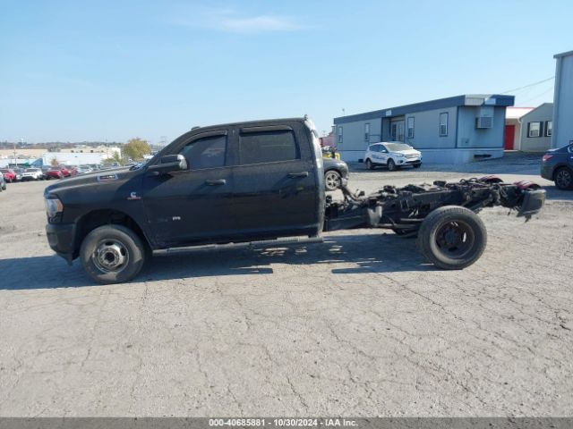 3C63RRGL9LG120295 RAM 3500