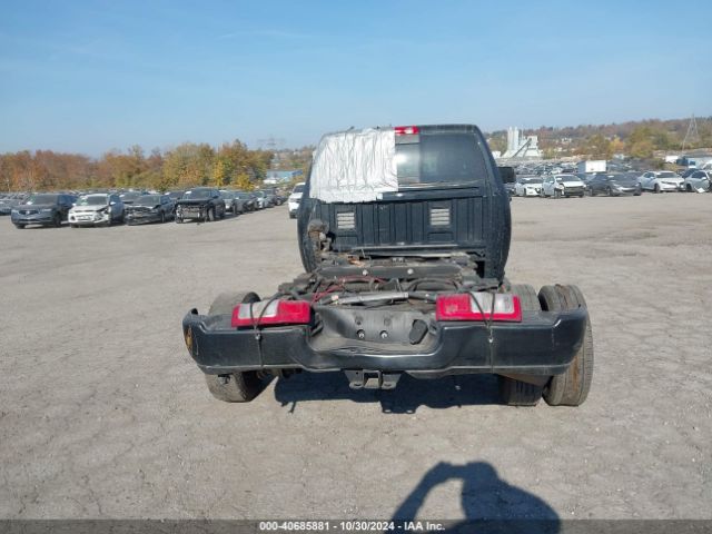 3C63RRGL9LG120295 RAM 3500
