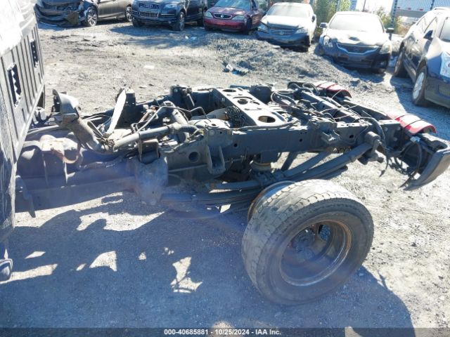 3C63RRGL9LG120295 RAM 3500