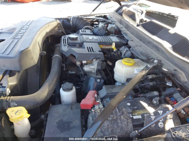 3C63RRGL9LG120295 RAM 3500