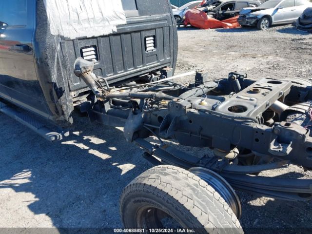 3C63RRGL9LG120295 RAM 3500