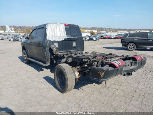 3C63RRGL9LG120295 RAM 3500