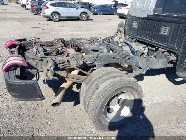 3C63RRGL9LG120295 RAM 3500