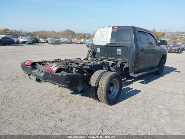 3C63RRGL9LG120295 RAM 3500