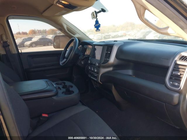 3C63RRGL9LG120295 RAM 3500