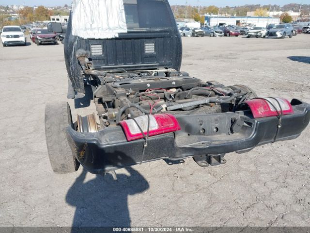 3C63RRGL9LG120295 RAM 3500