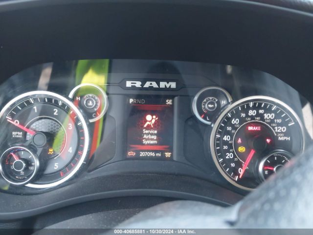3C63RRGL9LG120295 RAM 3500