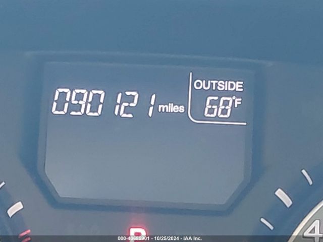 5FNRL5H32GB168079 Honda ODYSSEY SE