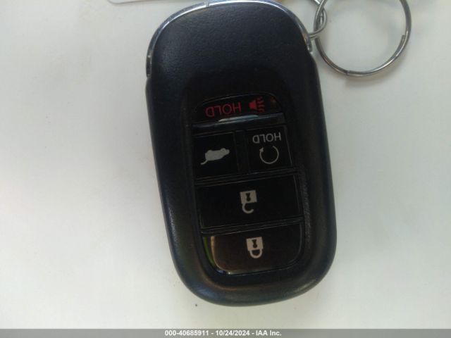 19XFL1H88NE001025 Honda Civic Sport Touring