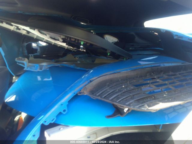 19XFL1H88NE001025 Honda Civic Sport Touring