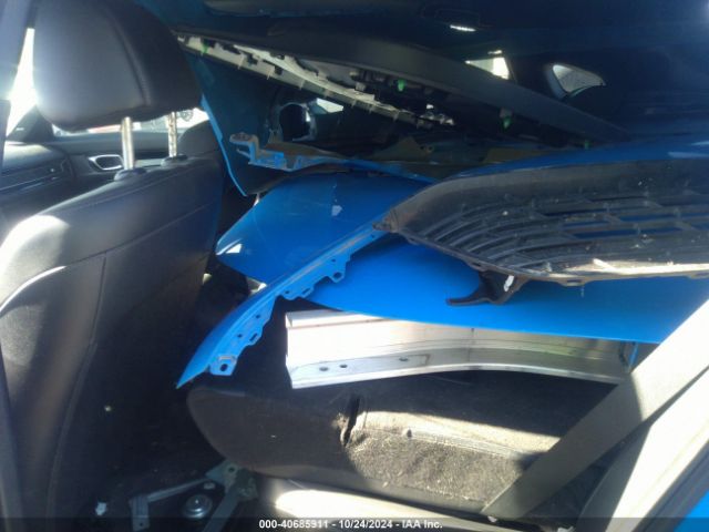 19XFL1H88NE001025 Honda Civic Sport Touring