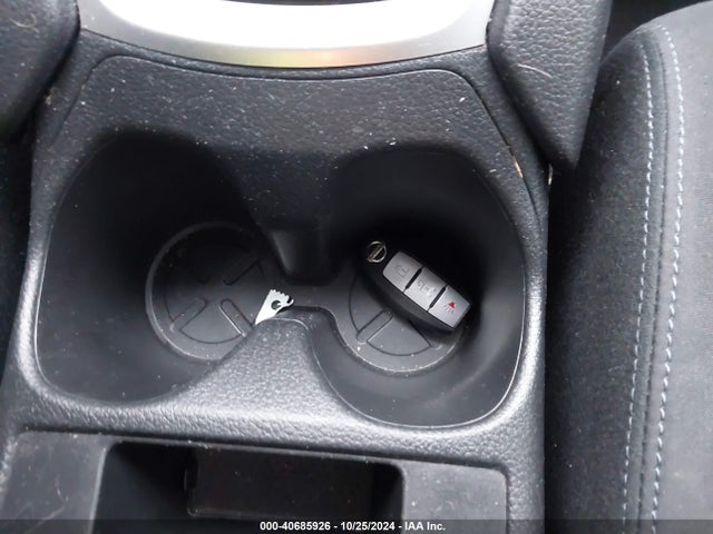 Nissan ROGUE SV 2015 KNMAT2MT6FP519808 Image 11