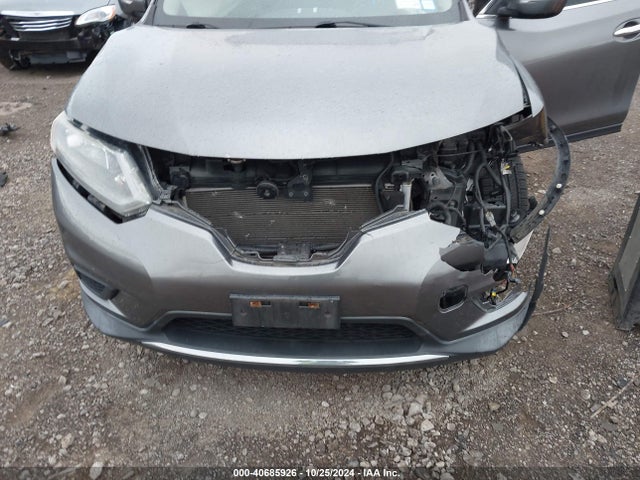 Nissan ROGUE SV 2015 KNMAT2MT6FP519808 Image 6